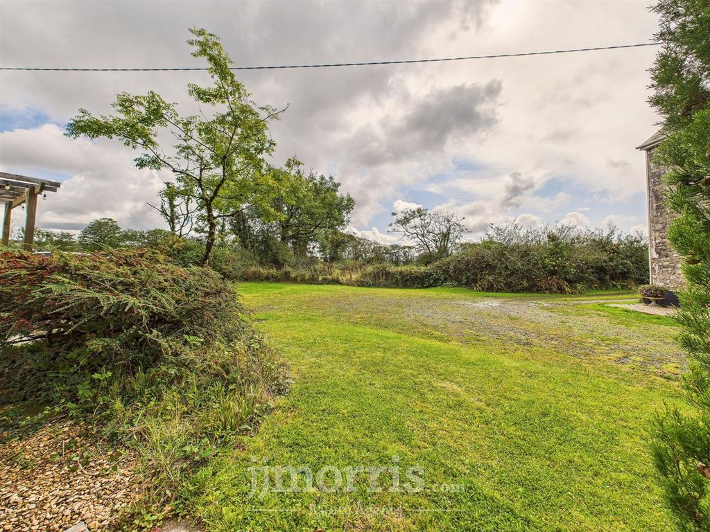 Additional image 36 of 3 bed cottage for saleLudchurch, Narberth SA67
