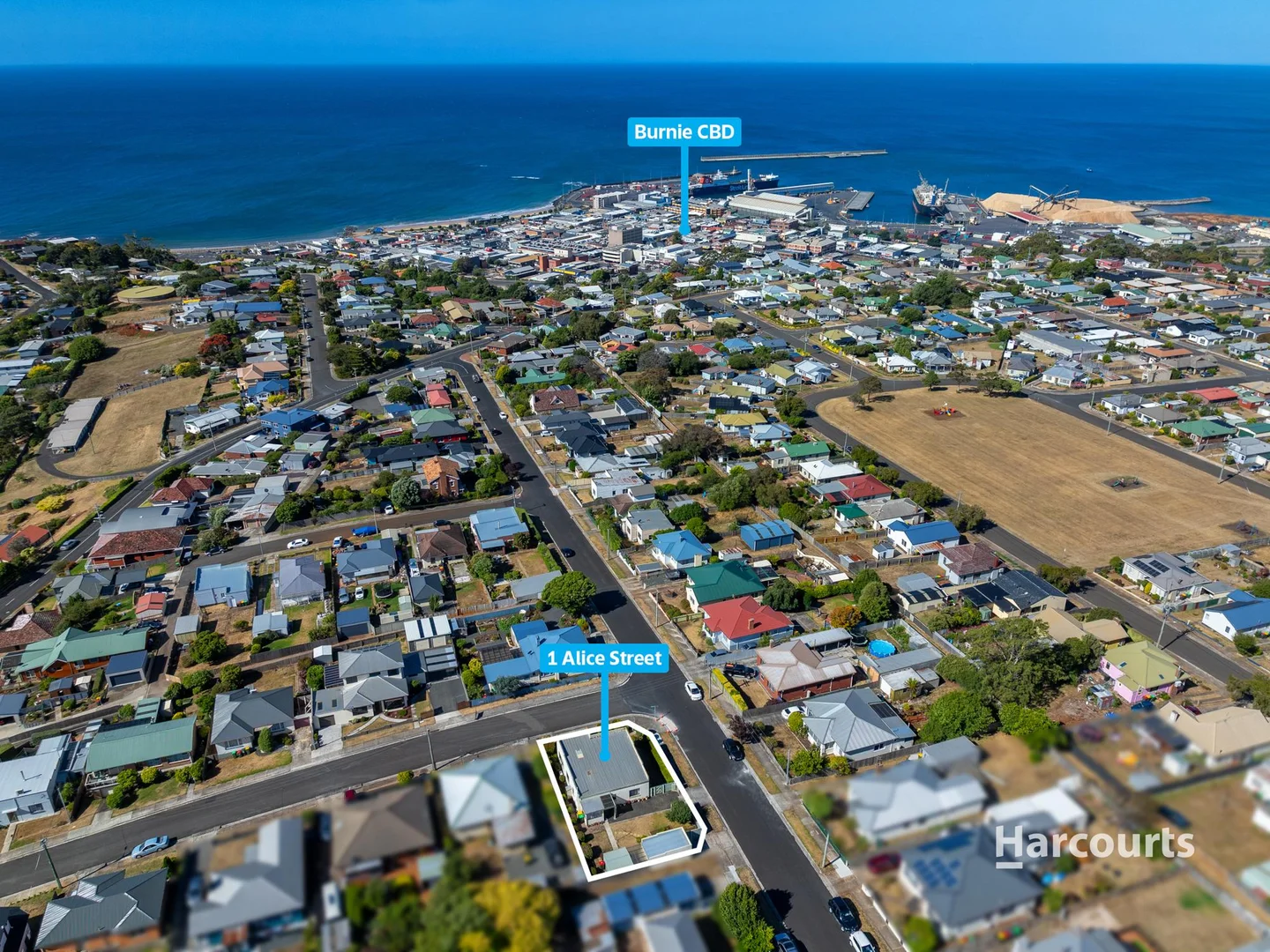 Additional image 2 of 1 Alice Street, Montello TAS 7320