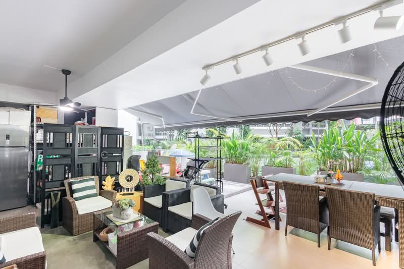 7 Sophia Road photo 2