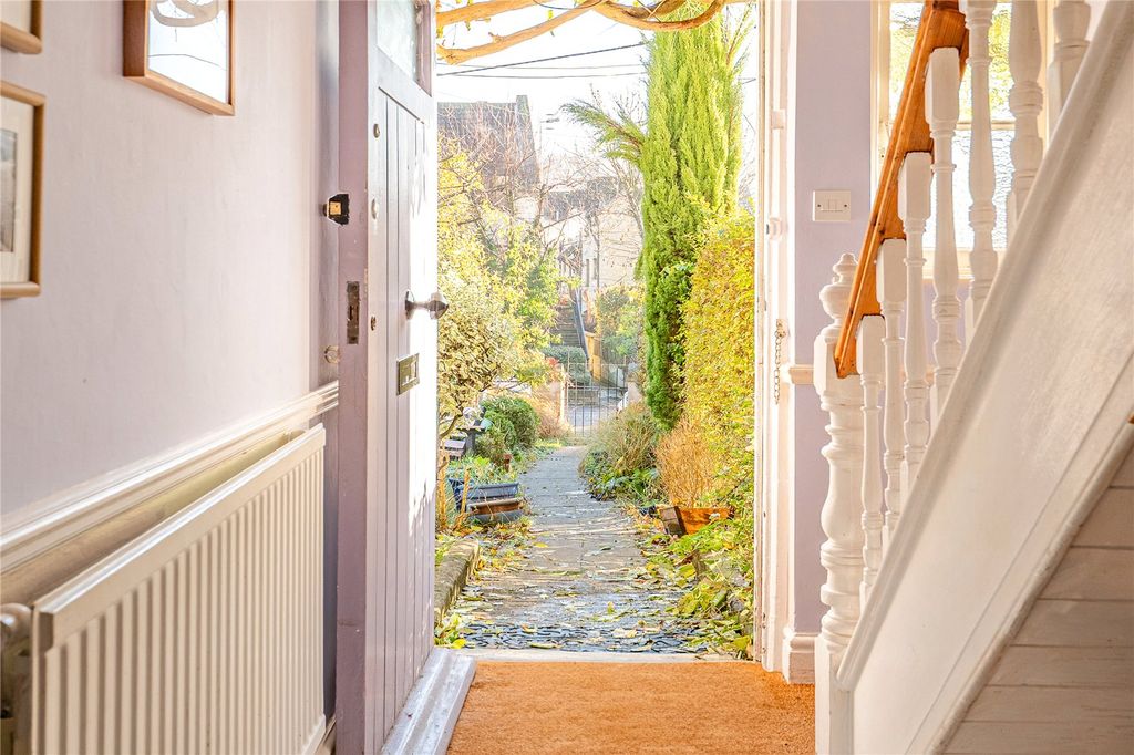 Additional image 2 of 3 bed terraced house for saleFrome Road, Bradford On Avon BA15