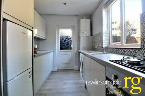 Ladysmith Road, Harrow HA3