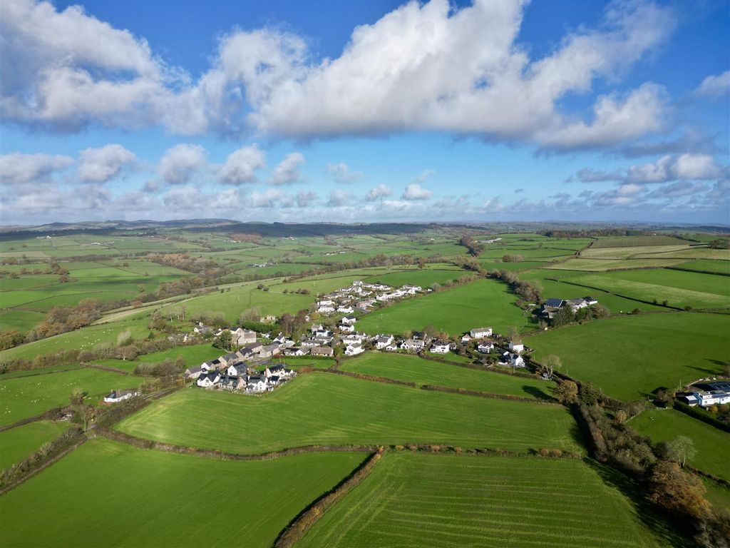 Additional image 25 of 5 bed detached house for saleLlanddew, Brecon LD3