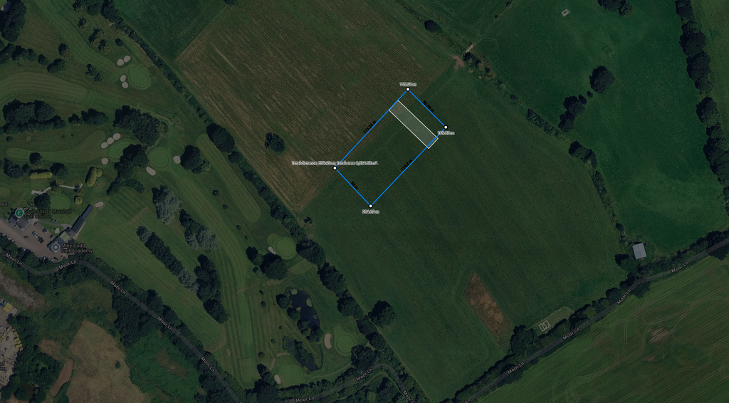 Additional image 2 of Land for saleMill Lane, Sturminster Marshall BH21
