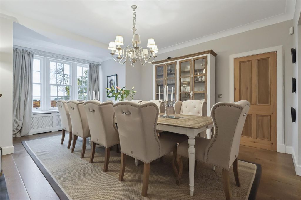 Additional image 17 of 7 bed detached house for saleTillyrie House, Milnathort KY13