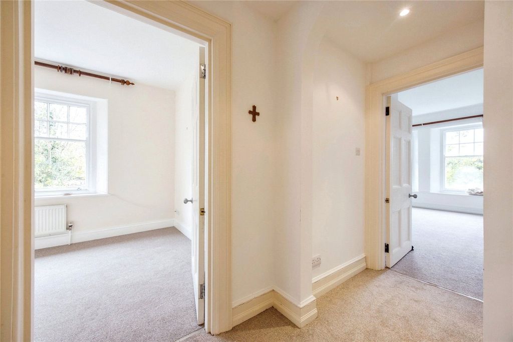 Additional image 12 of 1 bed flat for saleCastle Street, Bodmin, Cornwall PL31