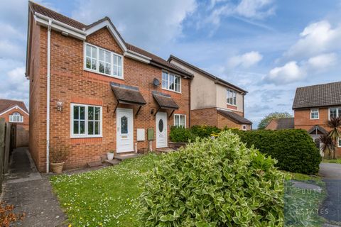 Oak Close, Exeter EX6