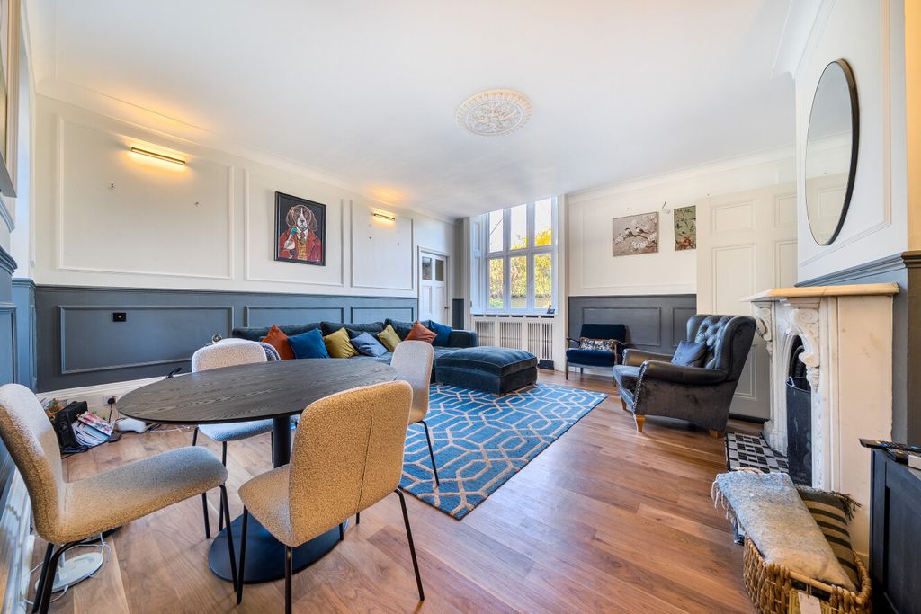 Additional image 4 of 2 bed maisonette for saleBickley Park Road, Bromley BR1