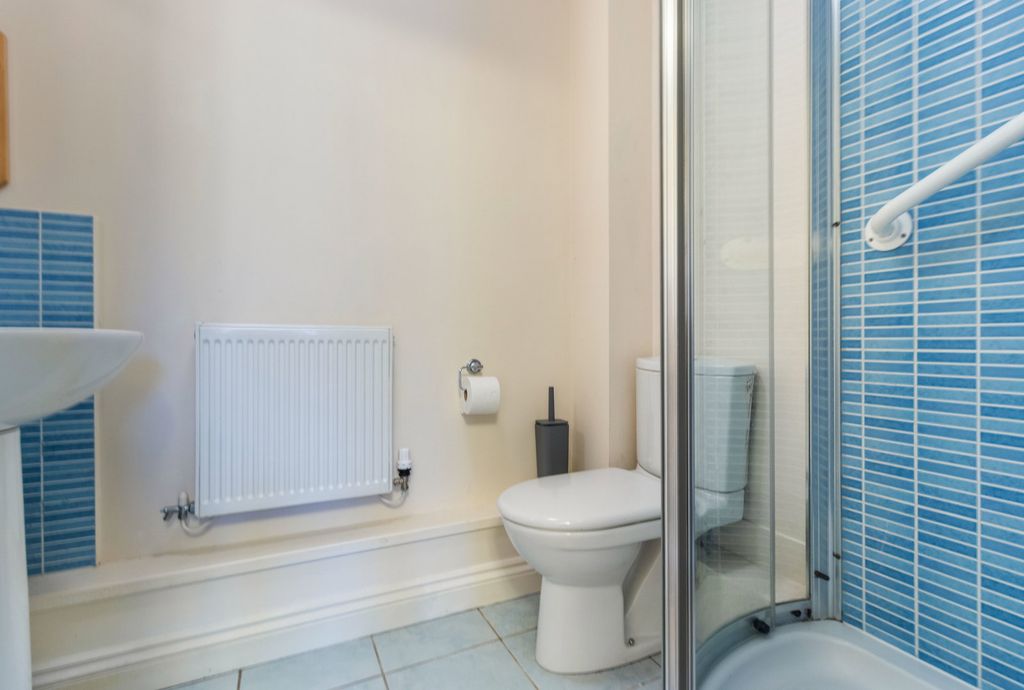 Additional image 9 of 2 bed flat for saleNew Street, Ledbury, Herefordshire HR8
