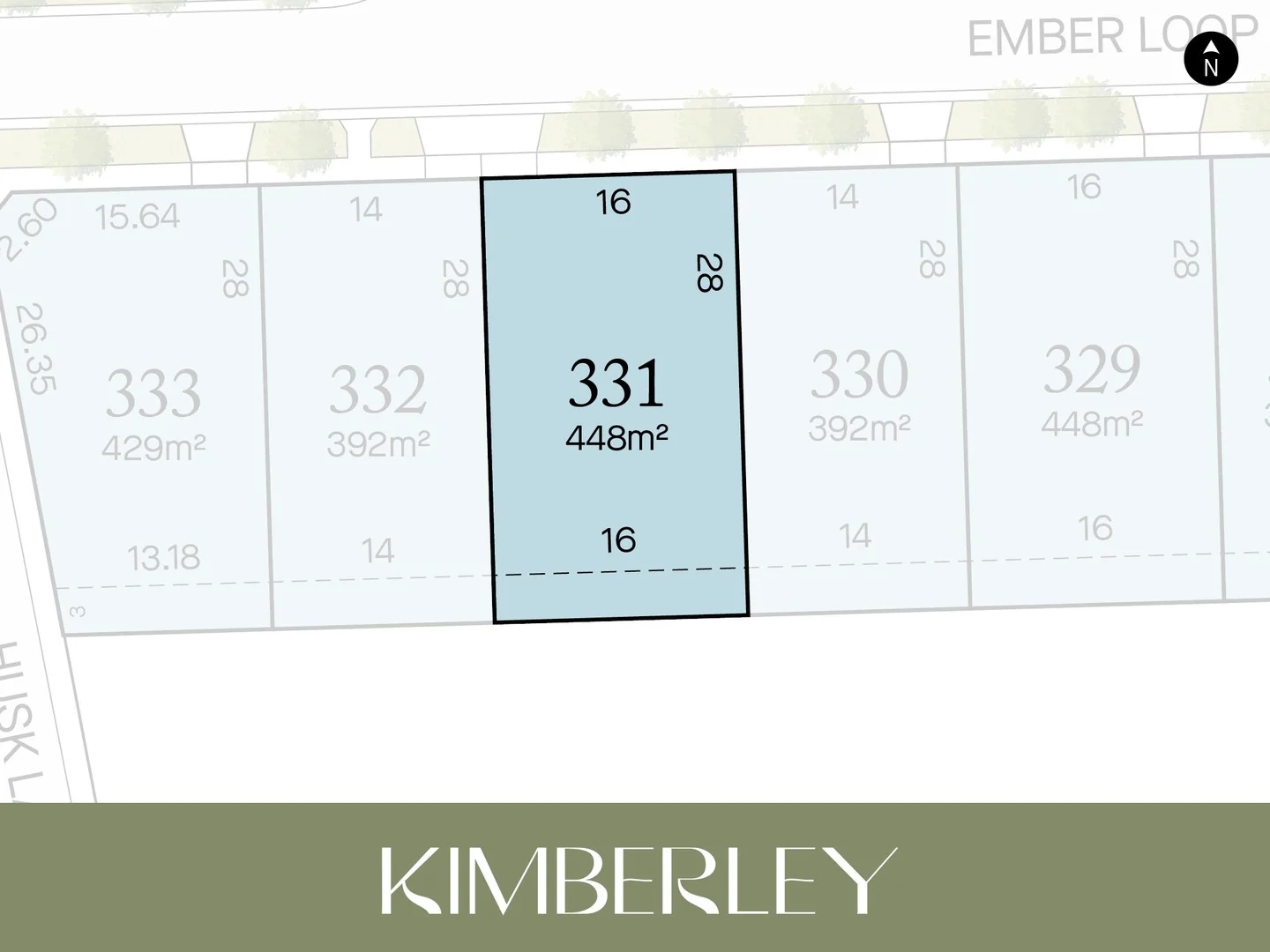 Ember Loop, Sunbury VIC 3429