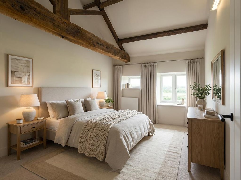 Additional image 8 of 6 bed link detached house for saleWike Ridge Barn, Wike, North Leeds LS17