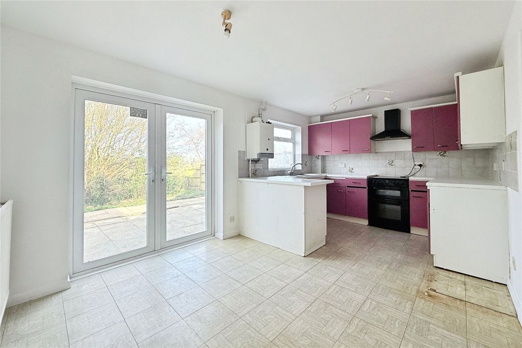 Additional image 4 of 3 bed link detached house for saleMythern Meadow, Bradford On Avon BA15