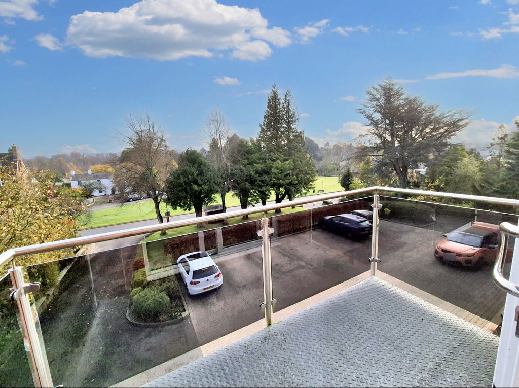 2 bed flat for saleThe Green, Wetheral CA4 photo 2