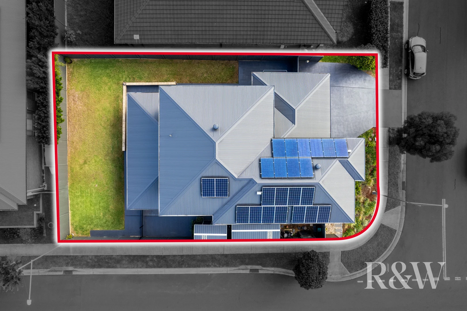 Additional image 25 of 8 ROVER STREET, Leppington NSW 2179