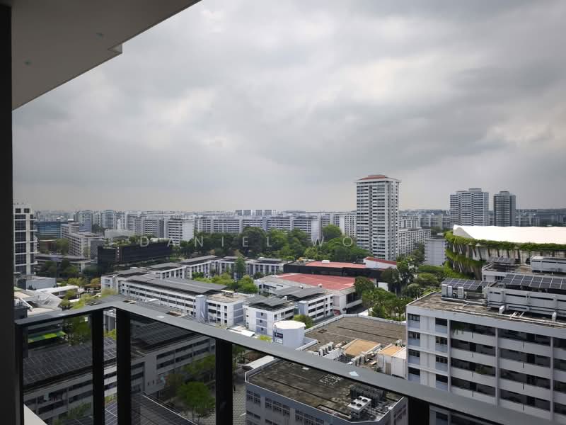 Additional image 2 of 1 Bedok Central