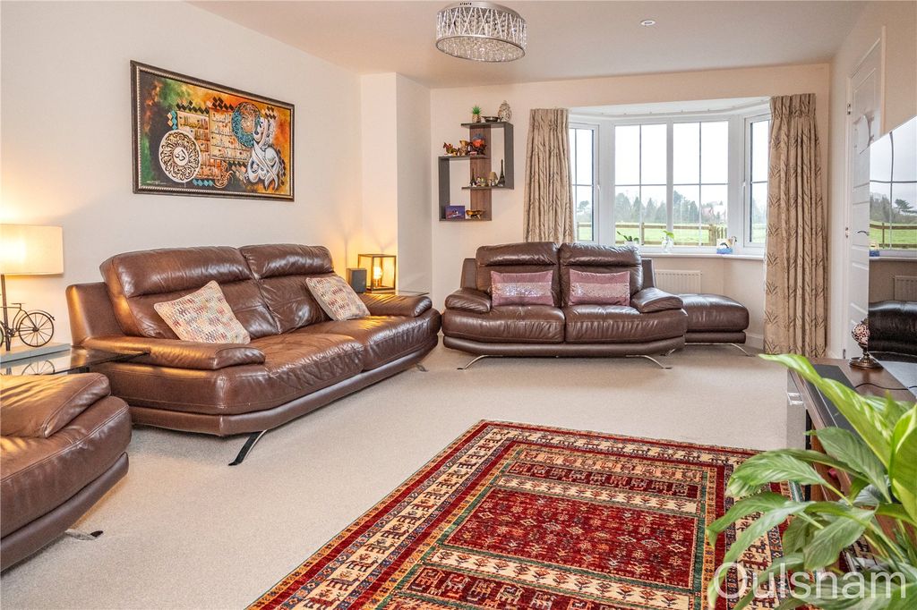 Additional image 3 of 4 bed detached house for saleCopse Wood Way, Bromsgrove, Worcestershire B61
