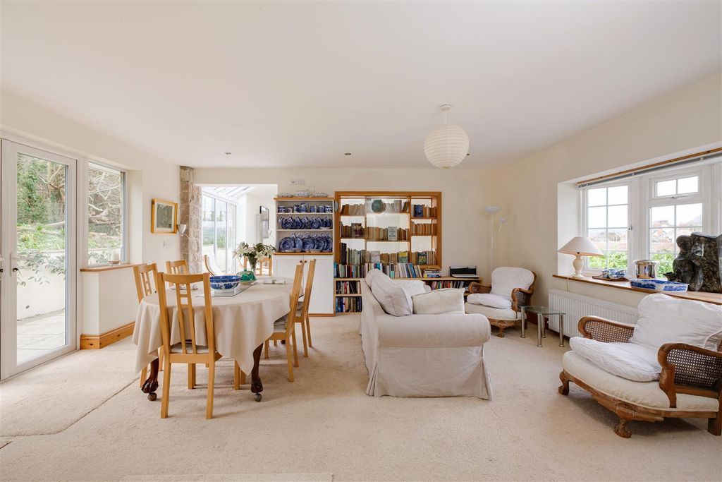 Additional image 8 of 3 bed detached house for saleOld Church Road, Bothenhampton, Bridport DT6