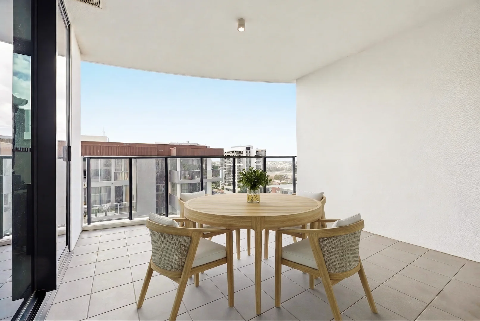 Additional image 2 of 10806/7 Wharf Street, Hamilton QLD 4007