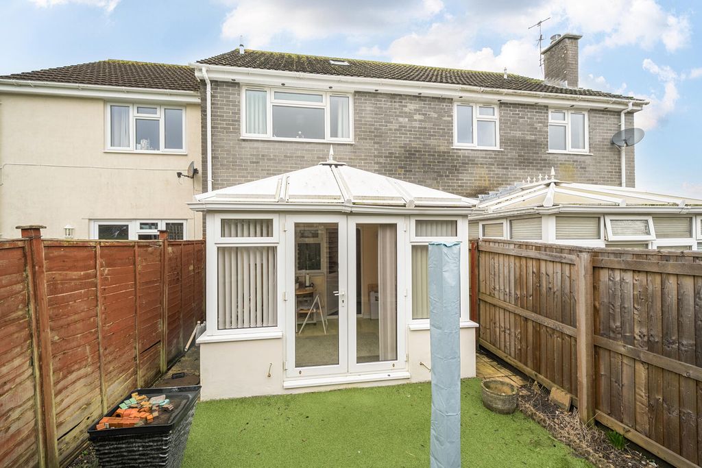 Additional image 17 of 2 bed terraced house for saleLea Combe, Axminster EX13