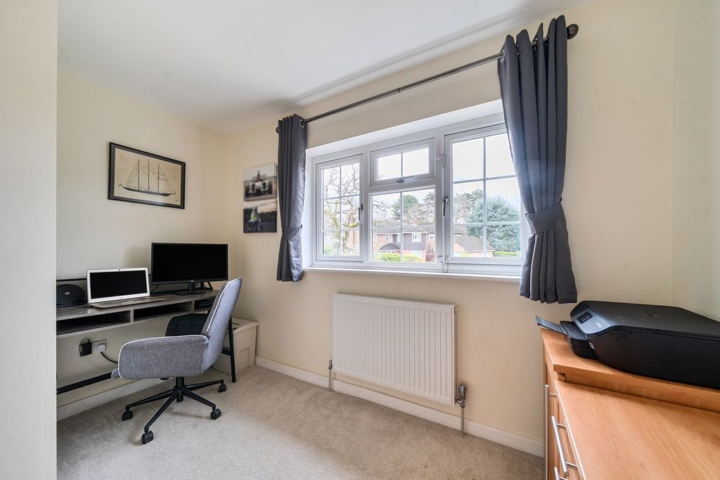 Additional image 14 of 4 bed detached house for saleRhinefield Close, Brockenhurst SO42
