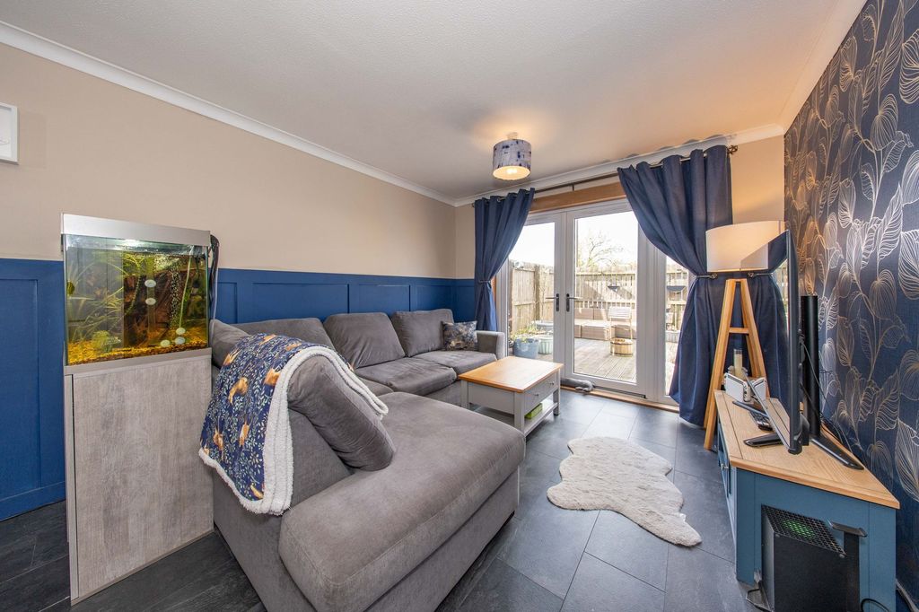Additional image 7 of 3 bed terraced house for saleHuntly Avenue, Deans, Livingston EH54