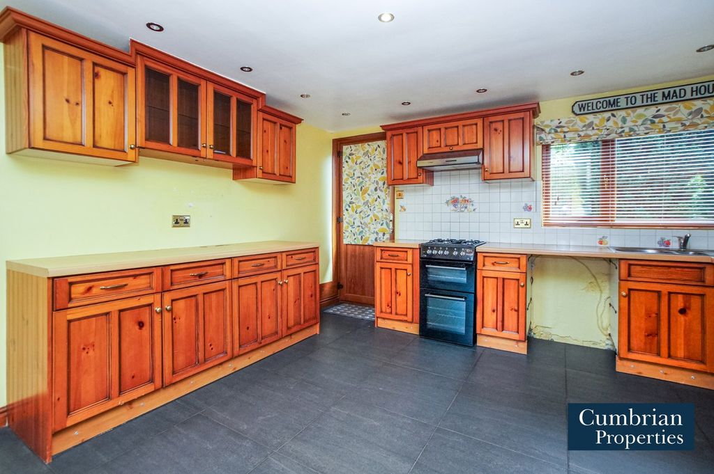 Additional image 2 of 3 bed terraced house for saleBerrymoor Road, Brampton CA8