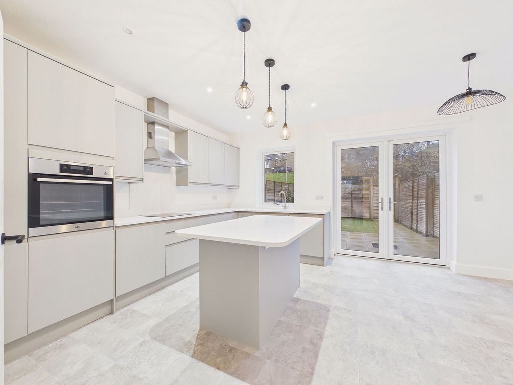 4 bed terraced house for saleGarden Mews, Blaydon-On-Tyne NE21