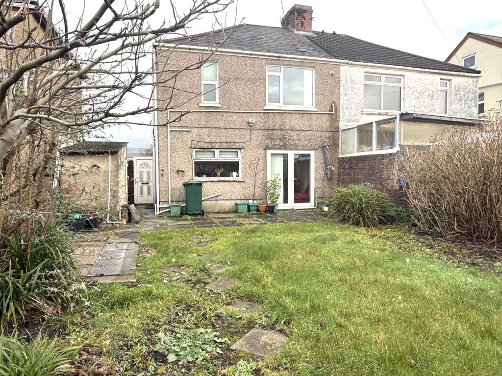 Additional image 10 of 3 bed semi-detached house for saleNewbridge Road, Port Talbot, Neath Port Talbot. SA12