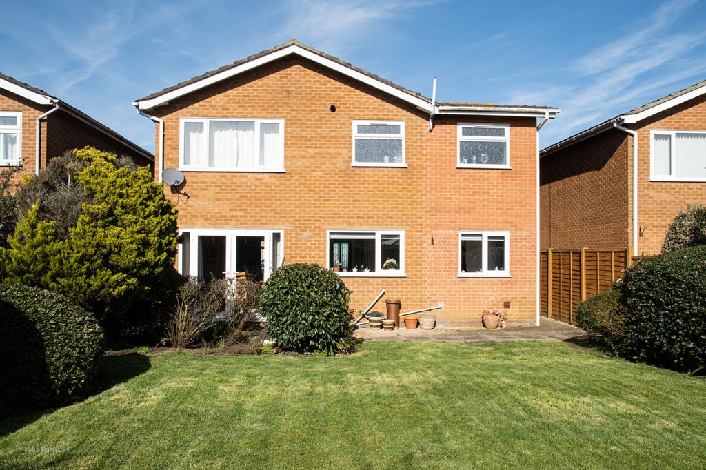 Additional image 25 of 4 bed detached house for sale55 Stephenson Way, Bourne PE10