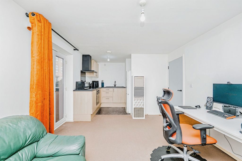 Additional image 2 of 1 bed flat for saleLongacres, Bridgend CF31