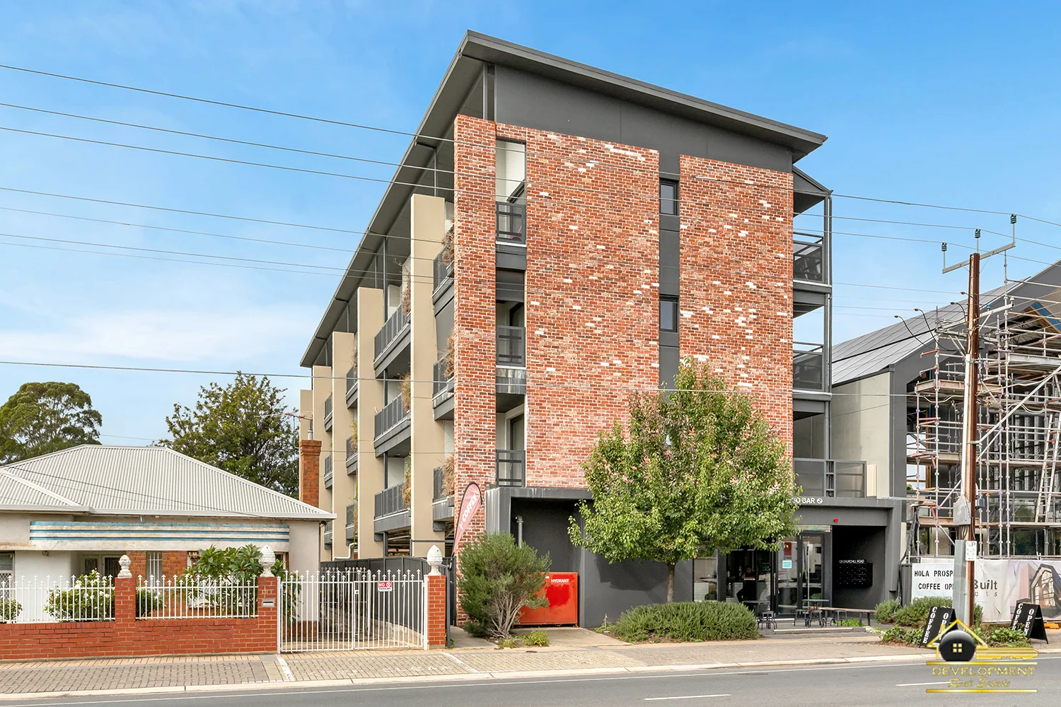 Additional image 21 of 302/129 Churchill Road, Prospect SA 5082