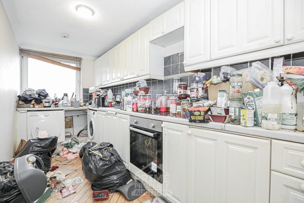 Additional image 3 of 3 bed flat for sale173 C Greenrigg Road, Cumbernauld G67