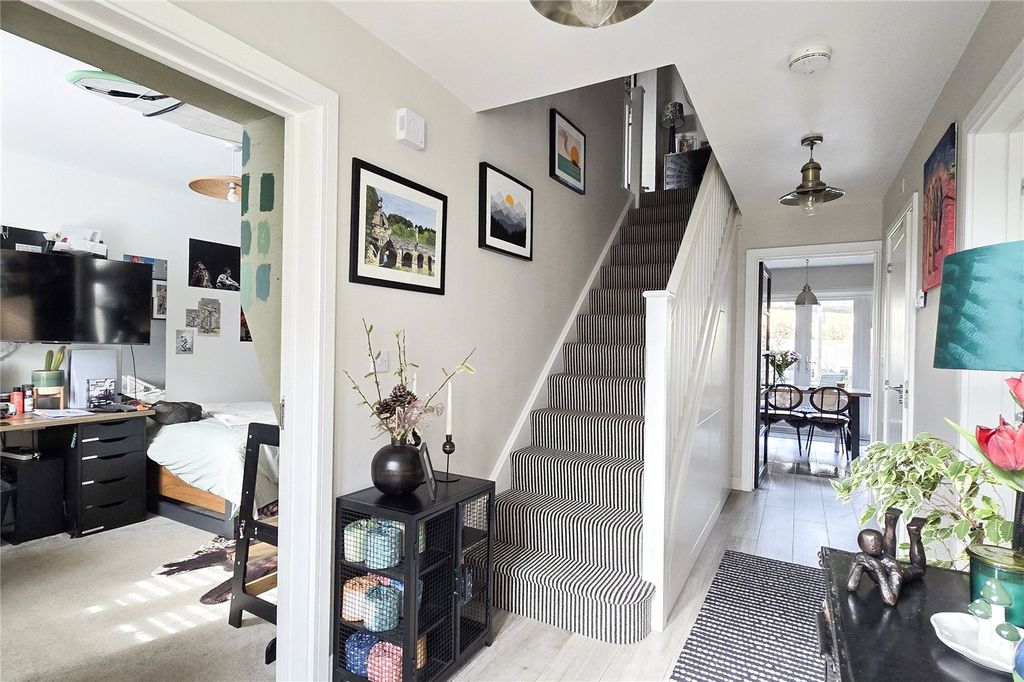 Additional image 13 of 4 bed detached house for saleKingsfield Leaze, Bradford On Avon BA15
