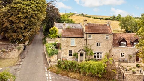 Englishcombe, Bath BA2