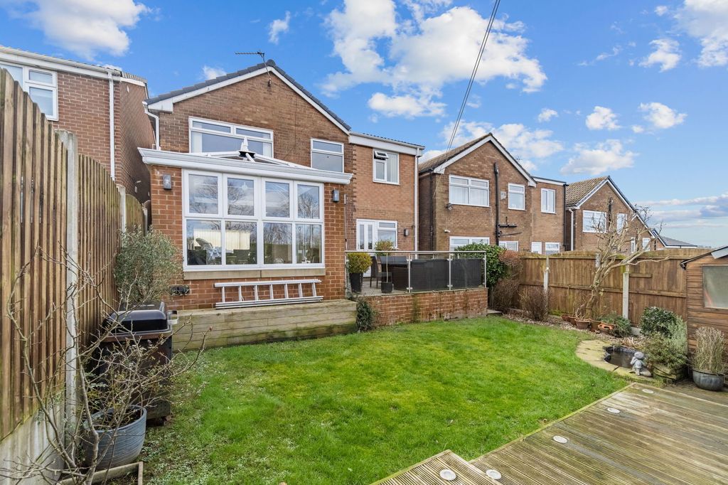 Additional image 24 of 4 bed detached house for saleLong Ridge, Brighouse HD6