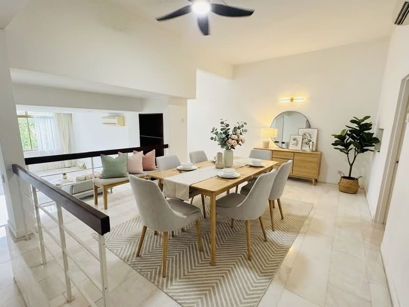 Tanglin Walk-Up Condo photo 5