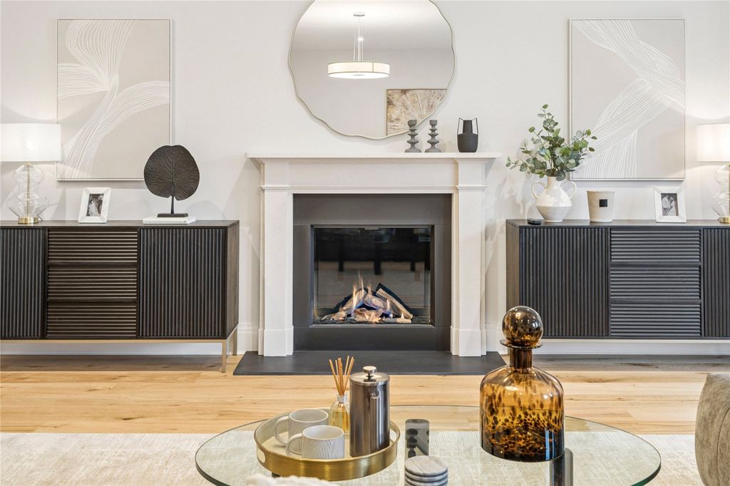 Additional image 9 of 5 bed detached house for saleThe Old Nursery, Hedsor Road, Bourne End, Buckinghamshire SL8