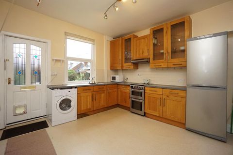 Compton Street, Walkley, Sheffield S6