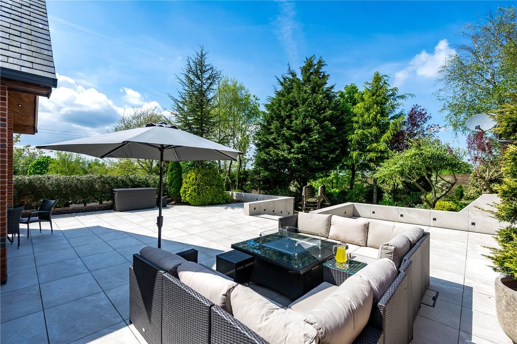 Additional image 27 of 5 bed detached house for saleSandy Lane, Brindle, Lancashire PR6