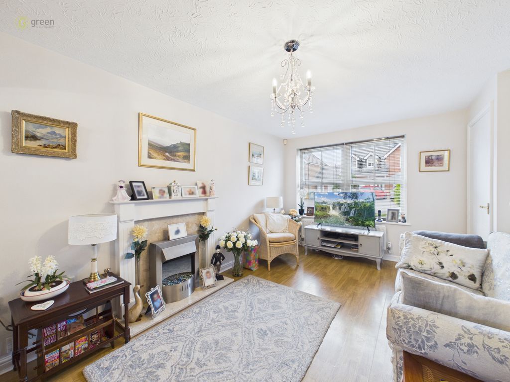Additional image 2 of 3 bed terraced house for sale65, Water Mill Crescent, Walmley, Sutton Coldfield B76
