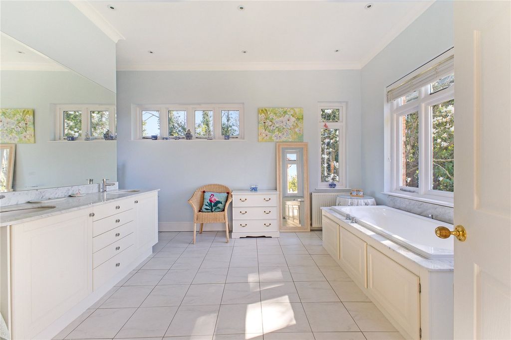 Additional image 16 of 8 bed detached house for saleDonkey Lane, Bourne End, Buckinghamshire SL8