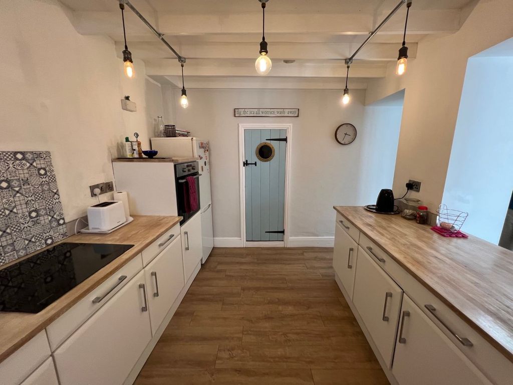 Additional image 20 of 4 bed terraced house for saleHill Street, New Quay SA45