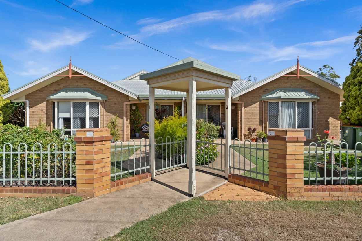 Additional image 3 of 26 Cherry Street, Oakey QLD 4401