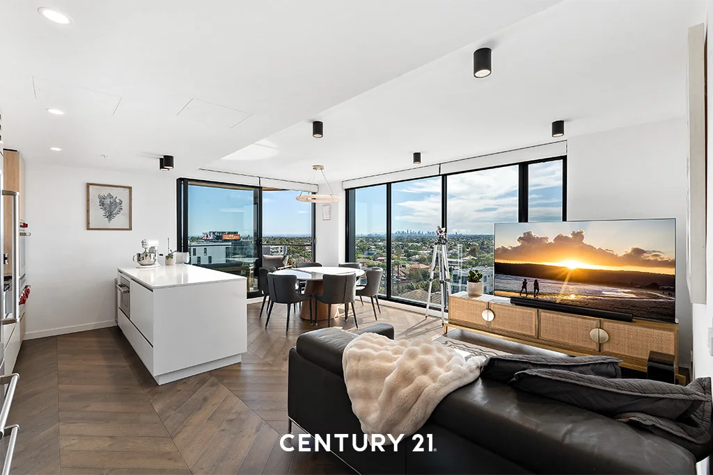 Additional image 3 of 903/17 Taylor Street, Moorabbin VIC 3189