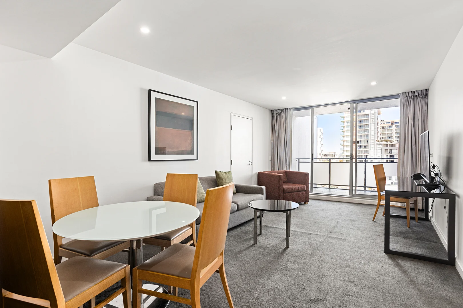 Additional image 2 of 415 & 416/19 Market Street, Wollongong NSW 2500