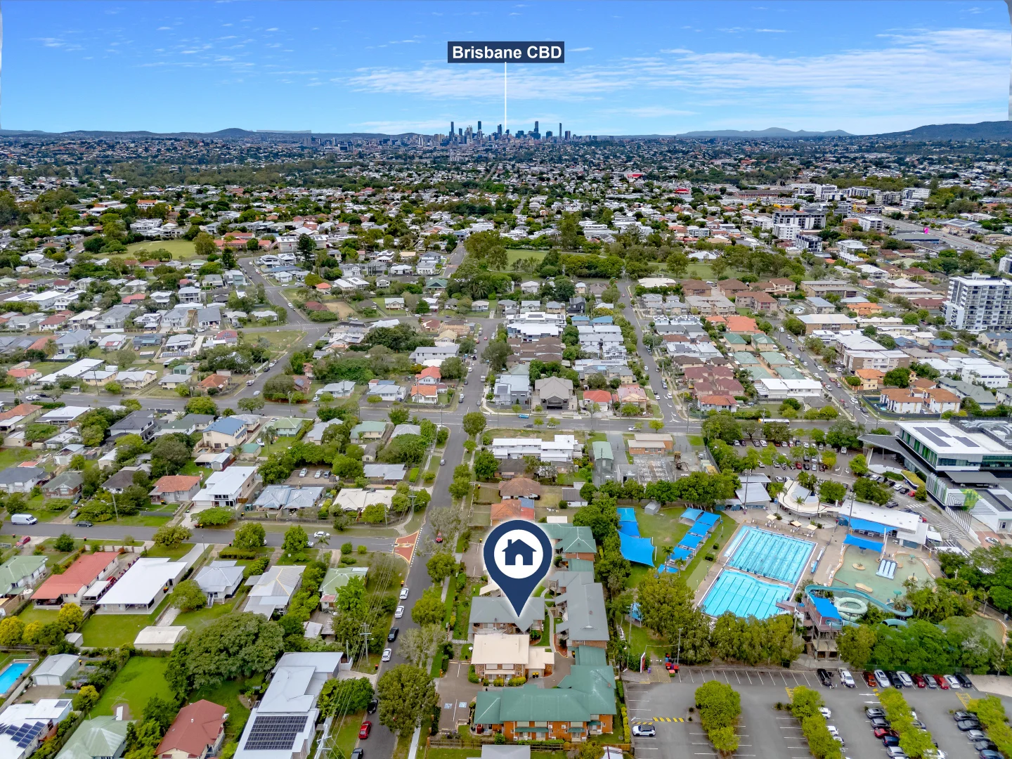 Additional image 15 of 10/12-20 Ballantine Street, Chermside QLD 4032