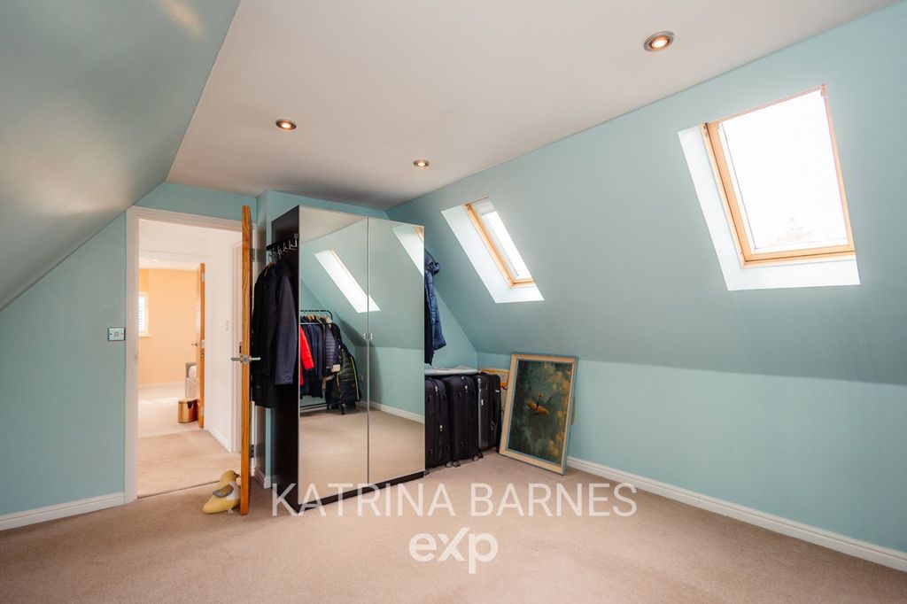 Additional image 24 of 6 bed detached house for saleGrantham Avenue, Great Notley CM77
