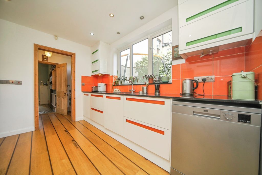 Additional image 17 of 5 bed semi-detached house for saleOrford Street, Ipswich IP1