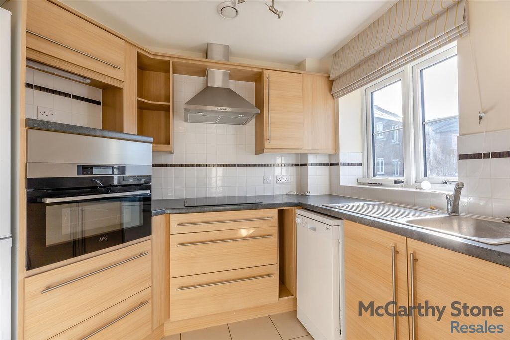 Additional image 7 of 2 bed flat for saleTalbot Court, Salop Street, Bridgnorth WV16