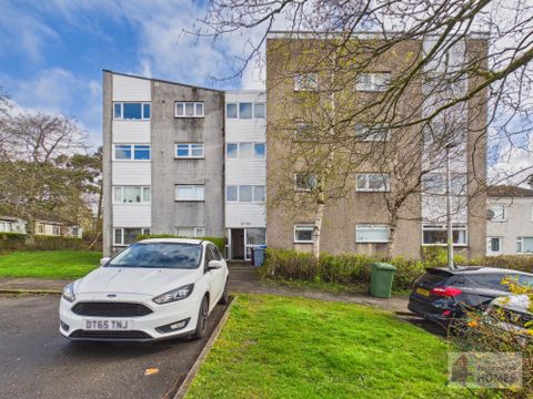 Lavender Drive, Greenhills, East Kilbride G75