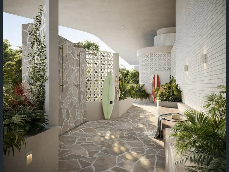 Additional image 5 of 20201/11-23 CRONIN AVENUE, Main Beach QLD 4217
